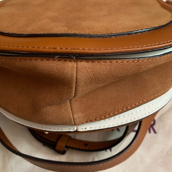 ❌❌SOLD❌❌Ted baker crossbody - Picture 6 of 7